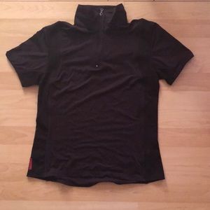 Prada work out shirt